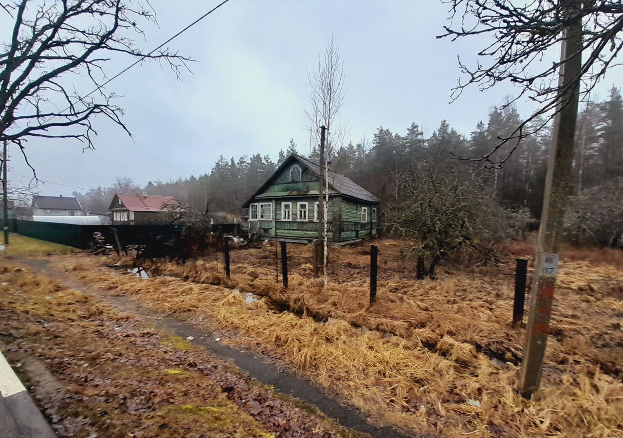 дом р-н Новгородский рп Пролетарий ул Ленинградская 133 Пролетарское городское поселение фото 3