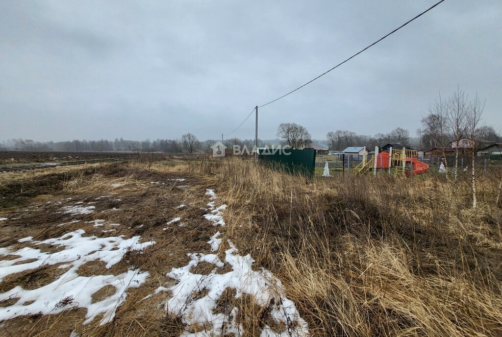 земля городской округ Воскресенск д Бессоново Раменское фото 3