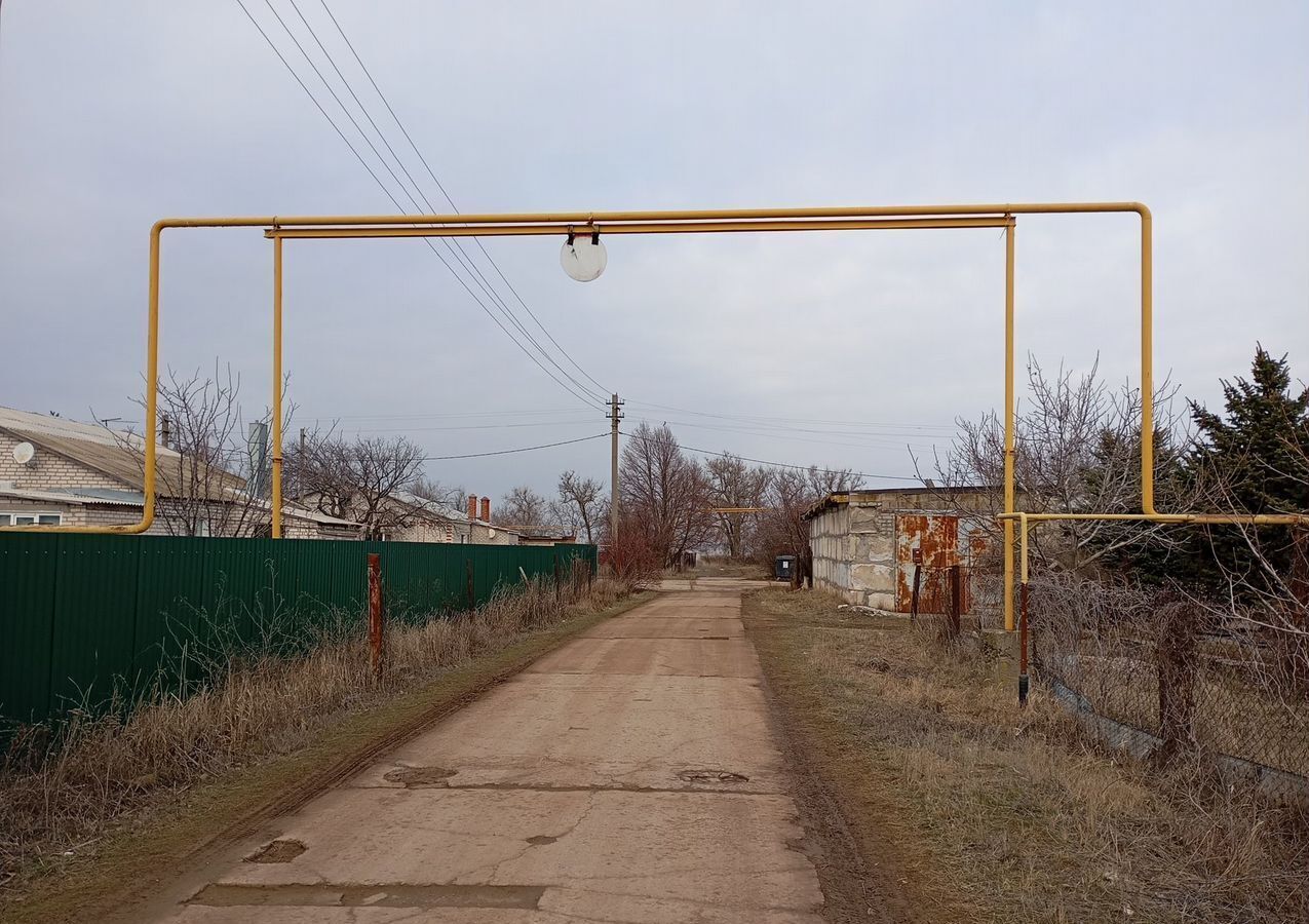 земля г Волгоград р-н Советский ул Зеркальная территория посёлок имени Гули Королёвой фото 13