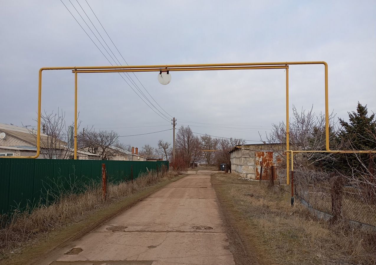 земля г Волгоград р-н Советский ул Зеркальная территория посёлок имени Гули Королёвой фото 12