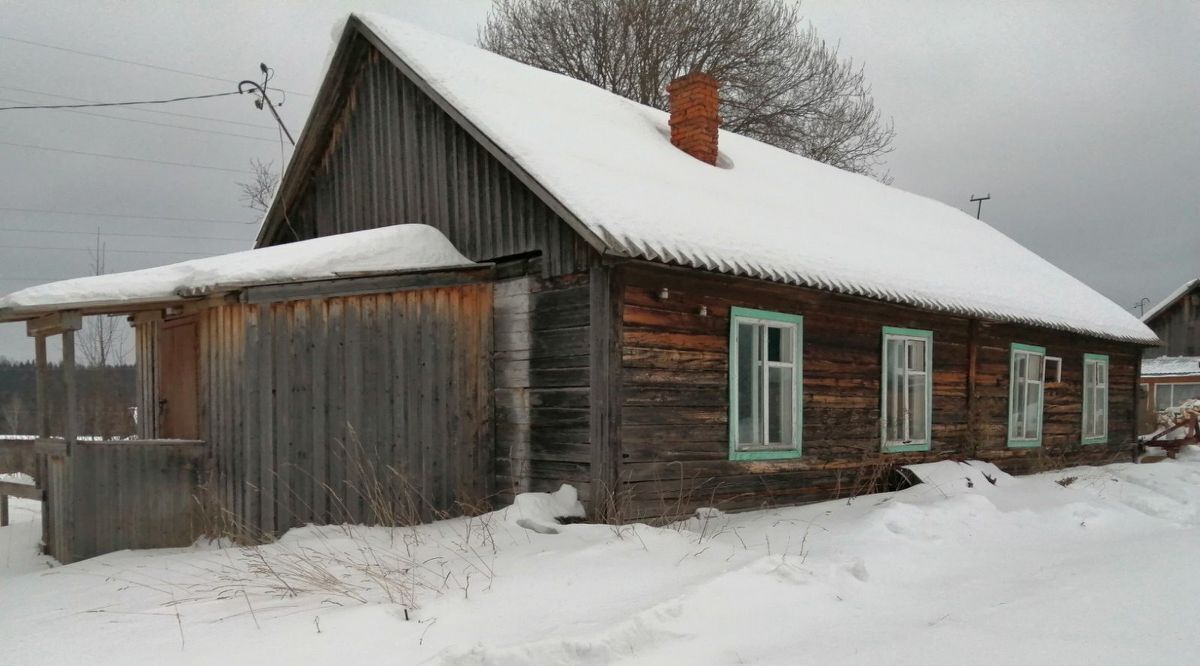 дом р-н Ильинский д Садки ул Центральная 5 фото 2