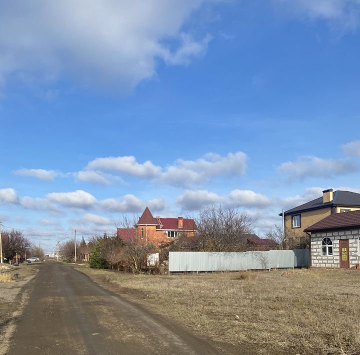 дом р-н Азовский с Самарское пер Новослободский фото 10