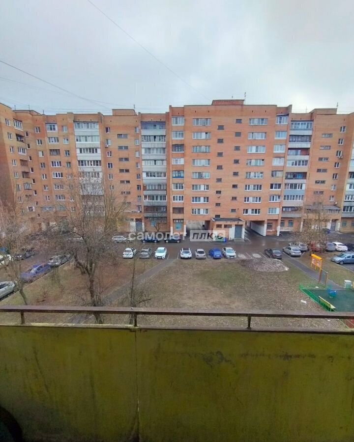 квартира г Электросталь ул Мира 30а фото 5