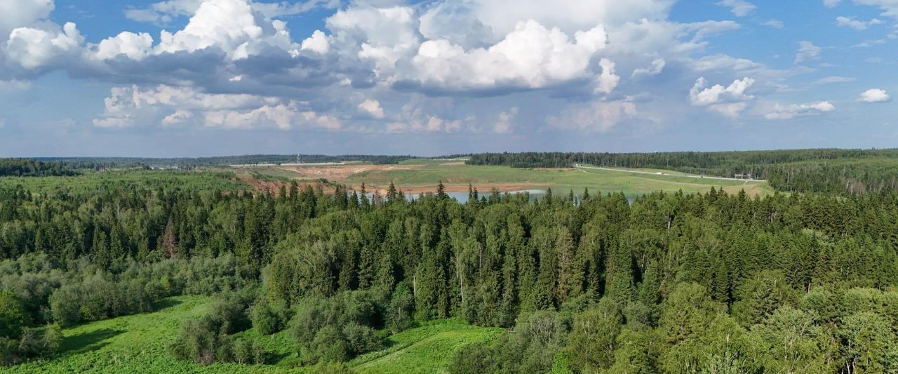 земля городской округ Дмитровский д Удино Лобня фото 7