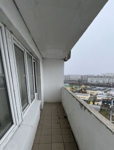 квартира г Зеленоград Зеленоград — Крюково, к 1012 фото 14