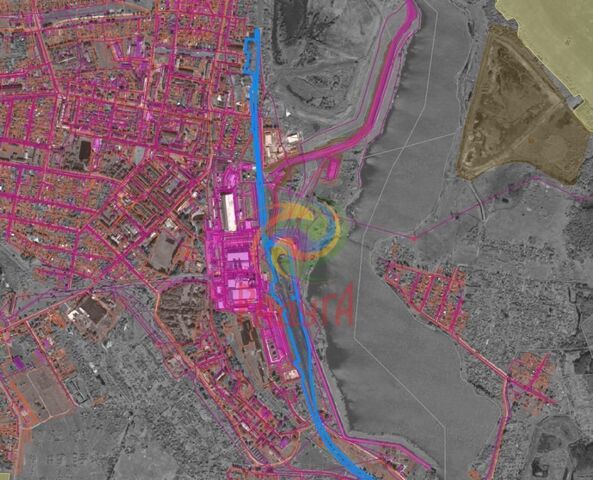 г Комсомольск Комсомольское городское поселение фото