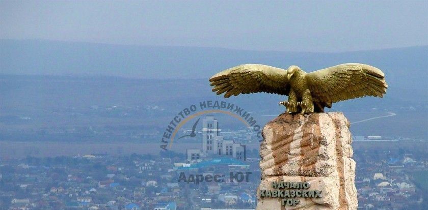 квартира р-н Анапский с Супсех ул Жолоба 132а городской округ Анапа фото 7