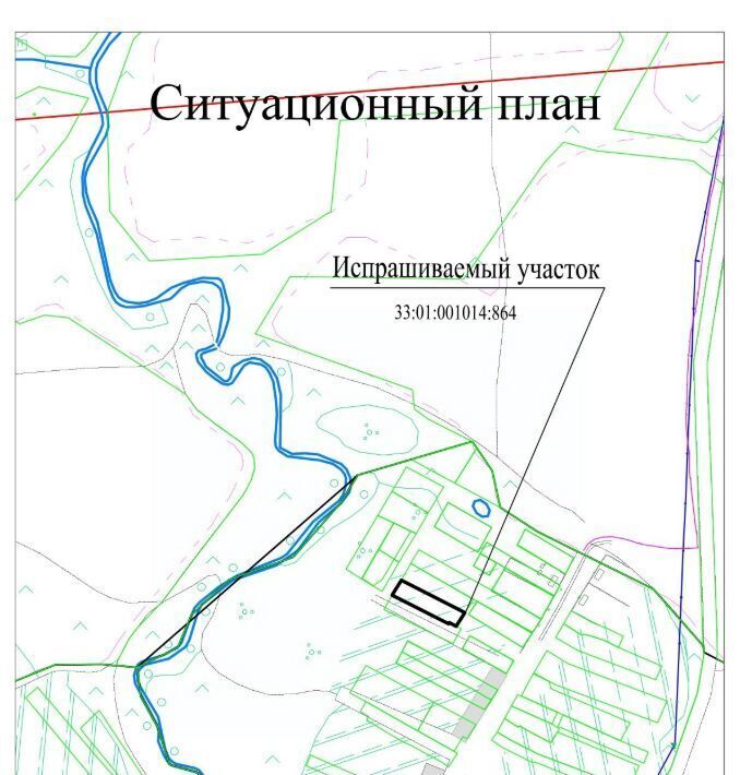 офис р-н Александровский с Новоселка муниципальное образование, Андреевское фото 1