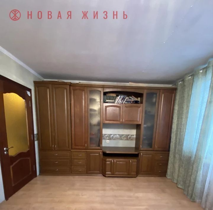 квартира г Самара Спортивная ул Мориса Тореза 105а фото 2