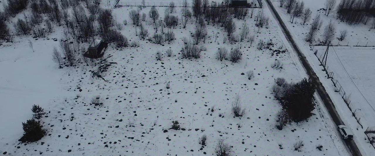 офис городской округ Волоколамский с Теряево ул Сиреневая фото 2