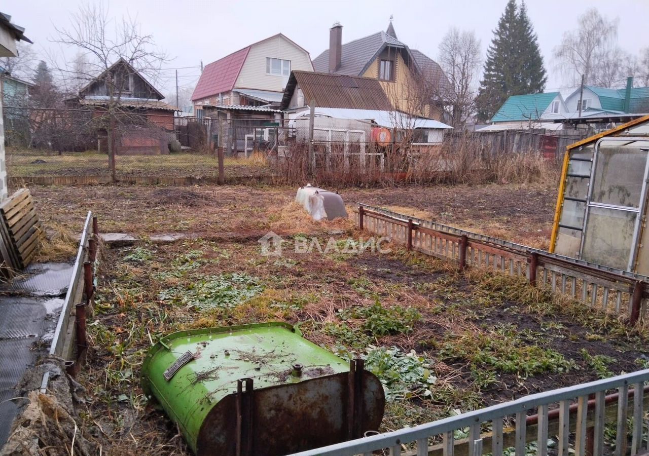 дом направление Казанское (юго-восток) ш Новорязанское 118 км, Рабочий посёлок, 6-я линия, 16, Зарайск фото 14