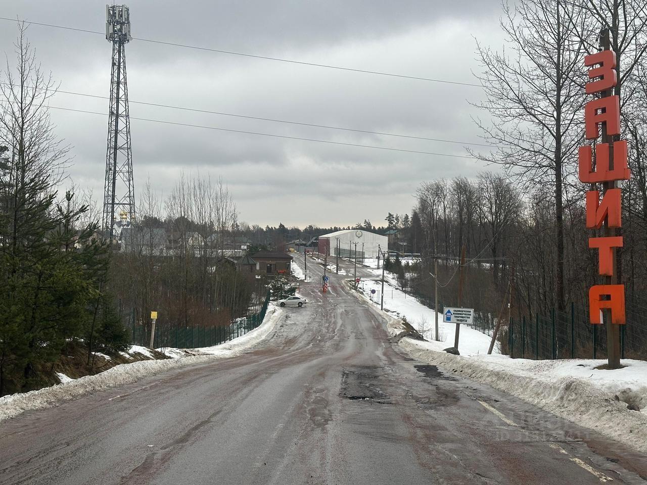 дом р-н Всеволожский Токсовское городское поселение, Новое Токсово СНТ фото 37