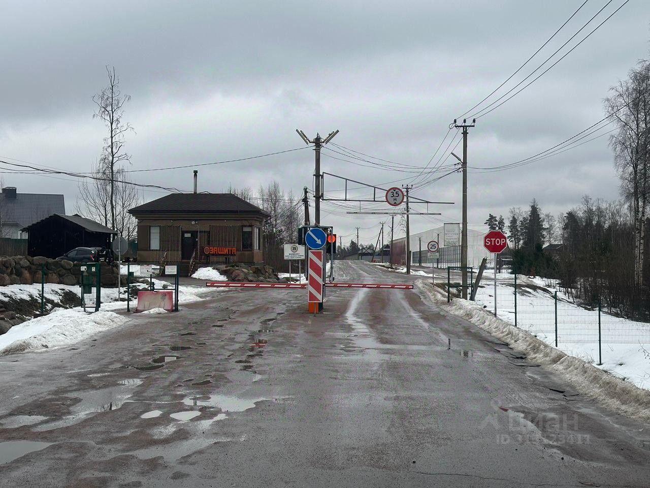 дом р-н Всеволожский Токсовское городское поселение, Новое Токсово СНТ фото 38