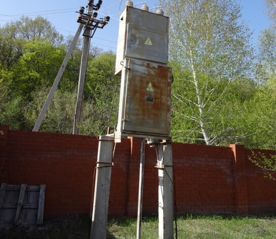 дом р-н Воскресенский с Чардым ул Лесная 18/1 фото 16