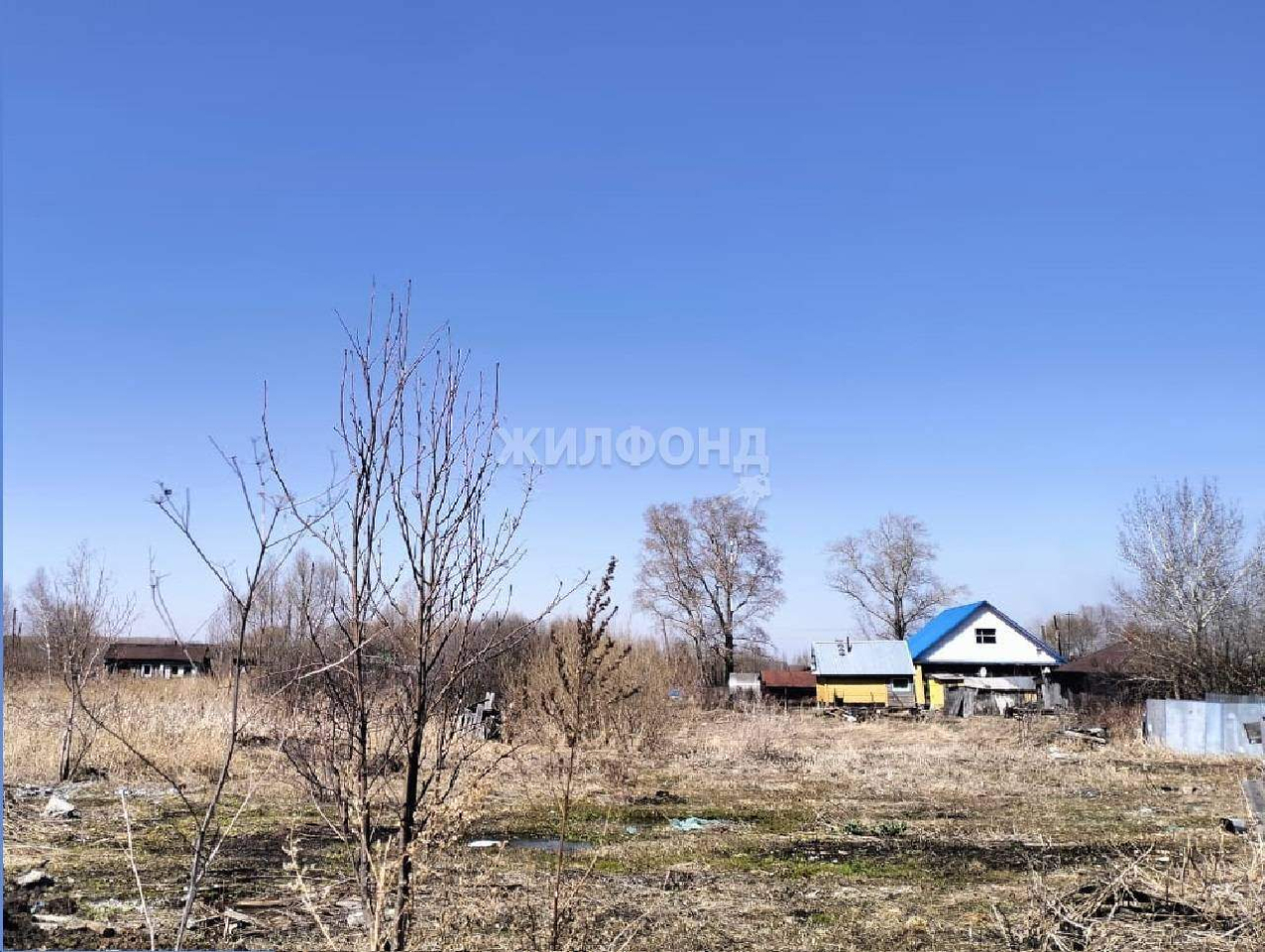 дом р-н Черепановский г Черепаново ул Ломоносова городское поселение Черепаново фото 2