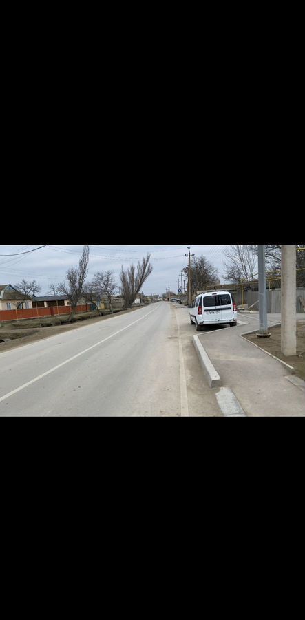 дом р-н Кизлярский с Крайновка ул Советская Кизляр фото 6