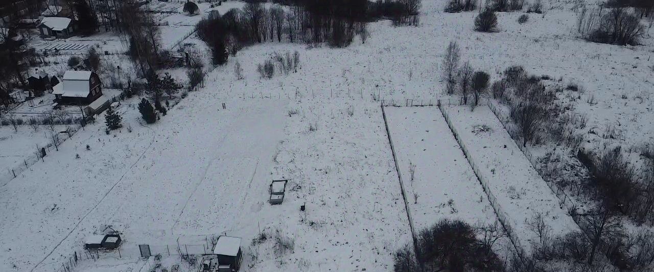 земля городской округ Волоколамский с Язвище фото 2