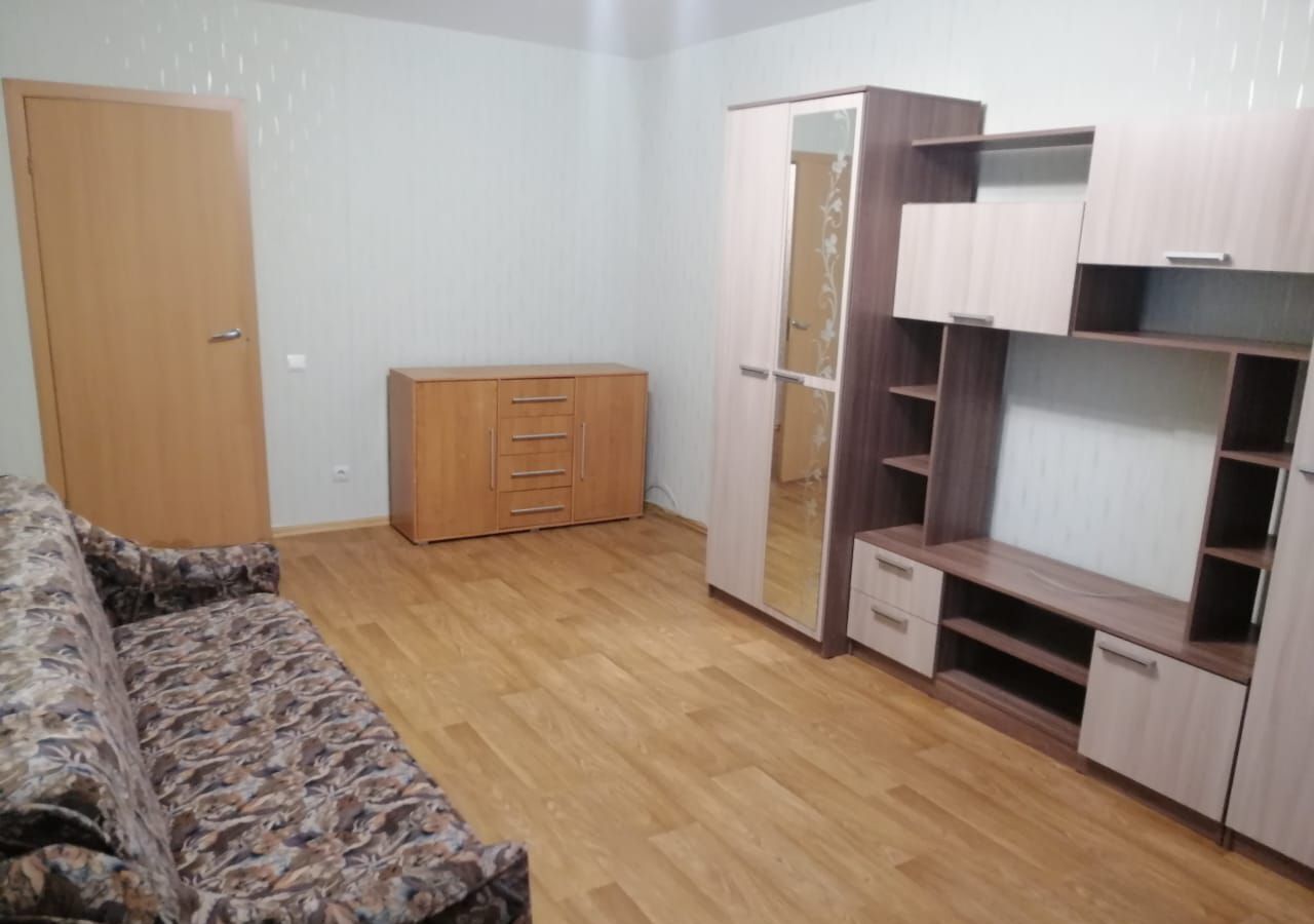 квартира г Калининград р-н Московский ул Левитана 63к/2 фото 4