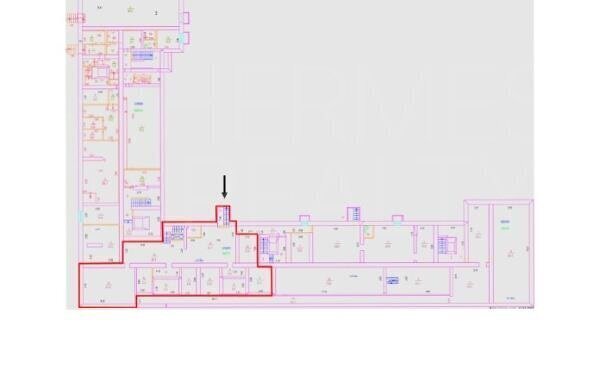 свободного назначения г Москва метро Варшавская ш Варшавское 87 муниципальный округ Нагорный фото 14