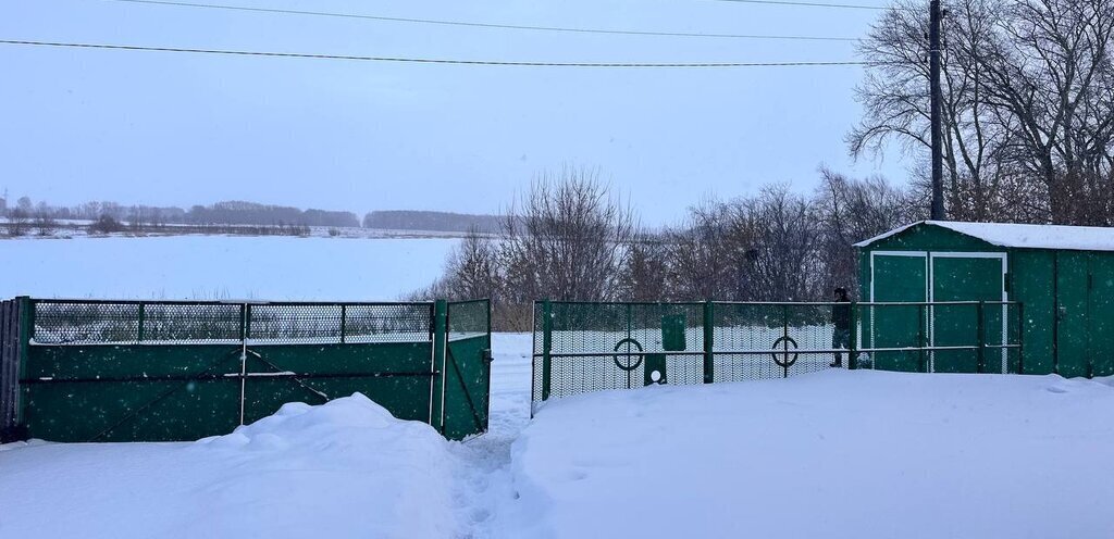 дом г Новосибирск метро Площадь Гарина-Михайловского ул Набережная 19 село Чистополье фото 25