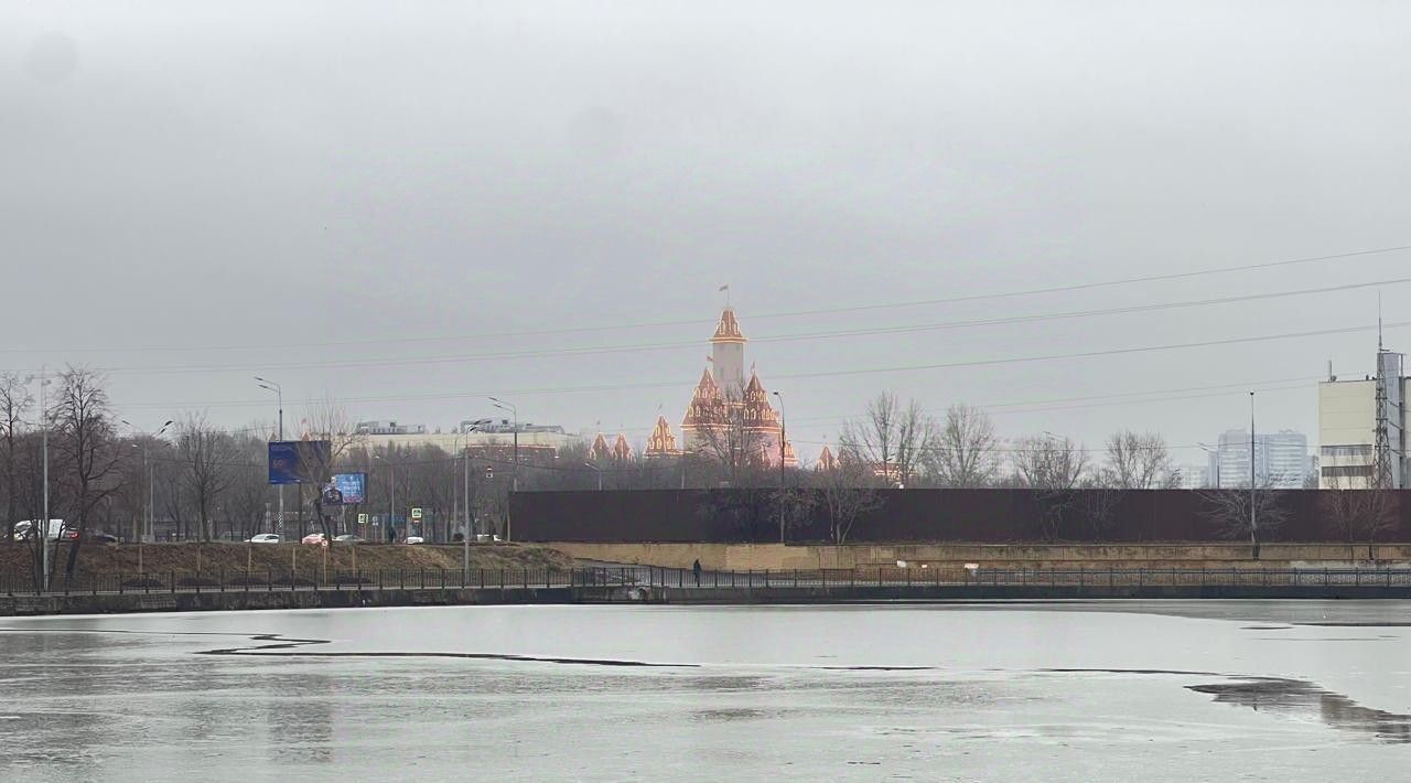 квартира г Москва метро Автозаводская ул Трофимова 6б муниципальный округ Даниловский фото 23