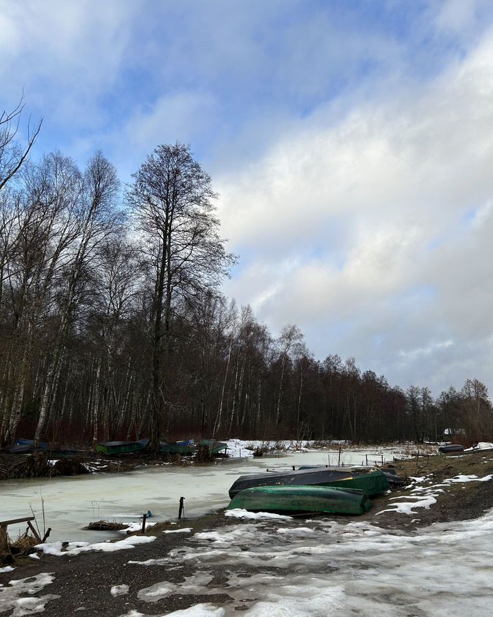 дом городской округ Рузский п Городище 59 км, 16, Новопетровское, Волоколамское шоссе фото 10