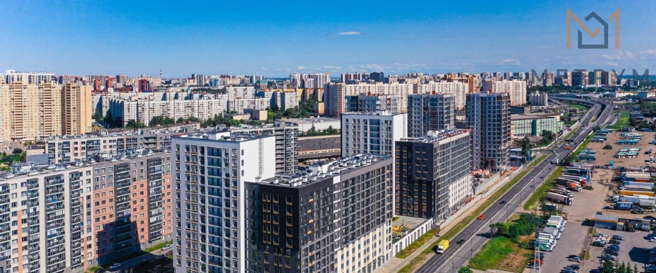 квартира г Санкт-Петербург метро Московская ул Кубинская фото 7