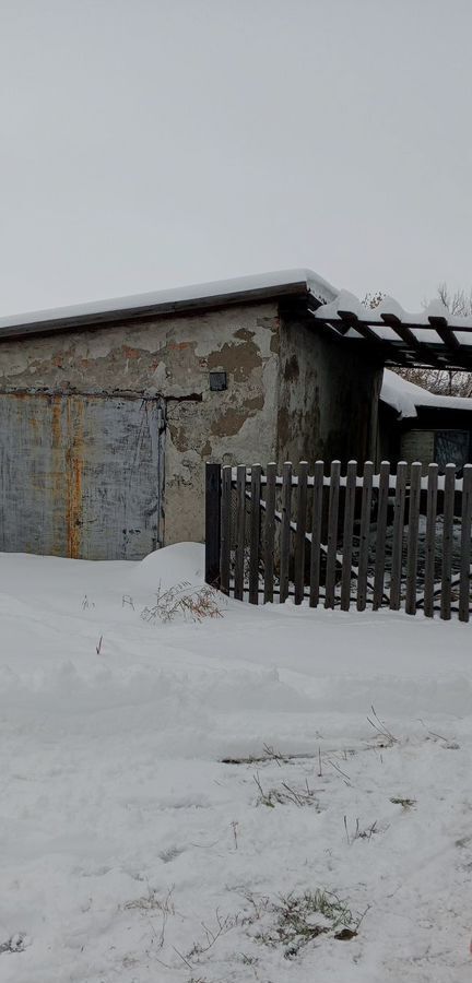 дом г Киселевск пер В.Волошиной 13 Кемеровская обл. — Кузбасс фото 9