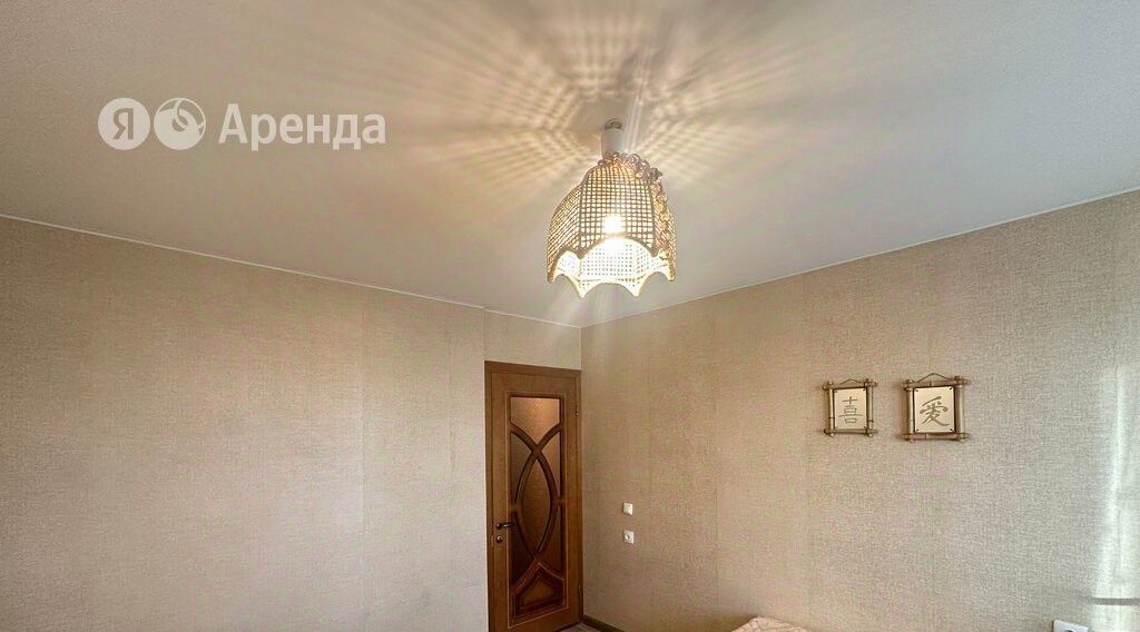 квартира г Краснодар р-н Прикубанский проезд им. Репина 32 фото 14