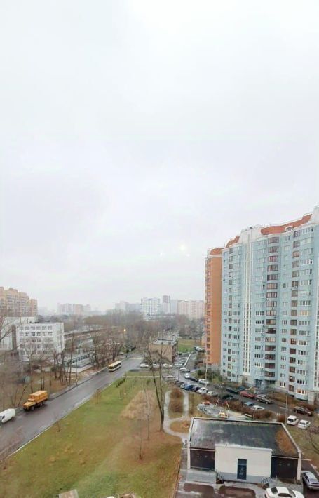 квартира г Москва метро Свиблово проезд Русанова 31 фото 36