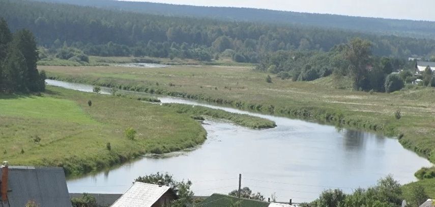 земля р-н Белоярский рп Белоярский ул Ягодная Солнечный Берег дп фото 3