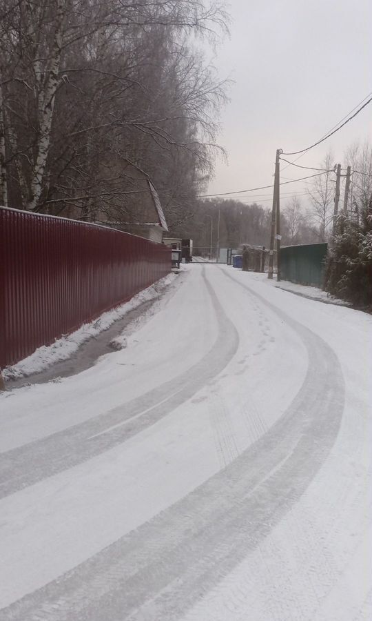 дом направление Курское (юг) ш Калужское 28 км, Краснопахорский р-н, Москва, д Романцево, Троицкий административный округ, квартал № 279, Шишкин Лес фото 6