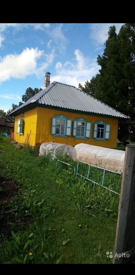 дом р-н Новокузнецкий п Берензас ул 1-я Нагорная 15 Кемеровская обл. — Кузбасс, Мыски фото 12