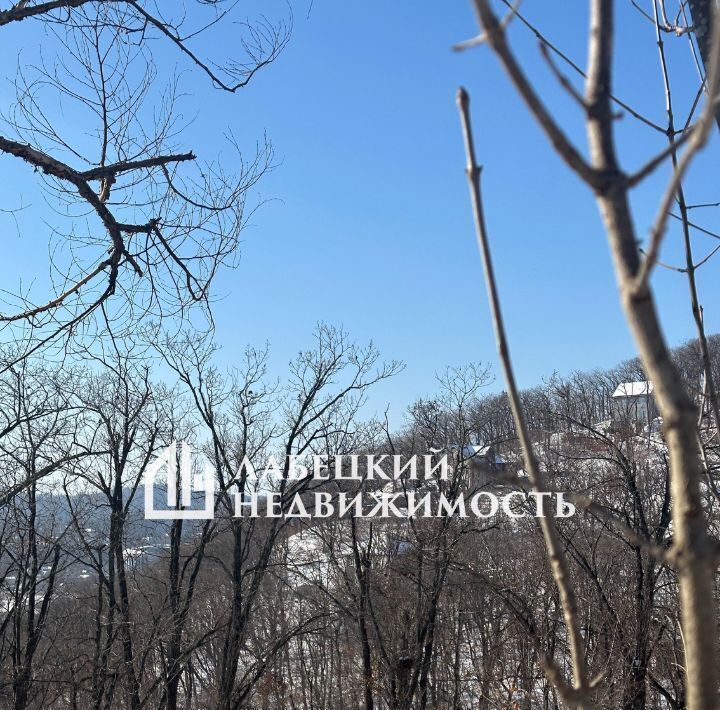 земля г Владивосток р-н Советский ул Тверская фото 9