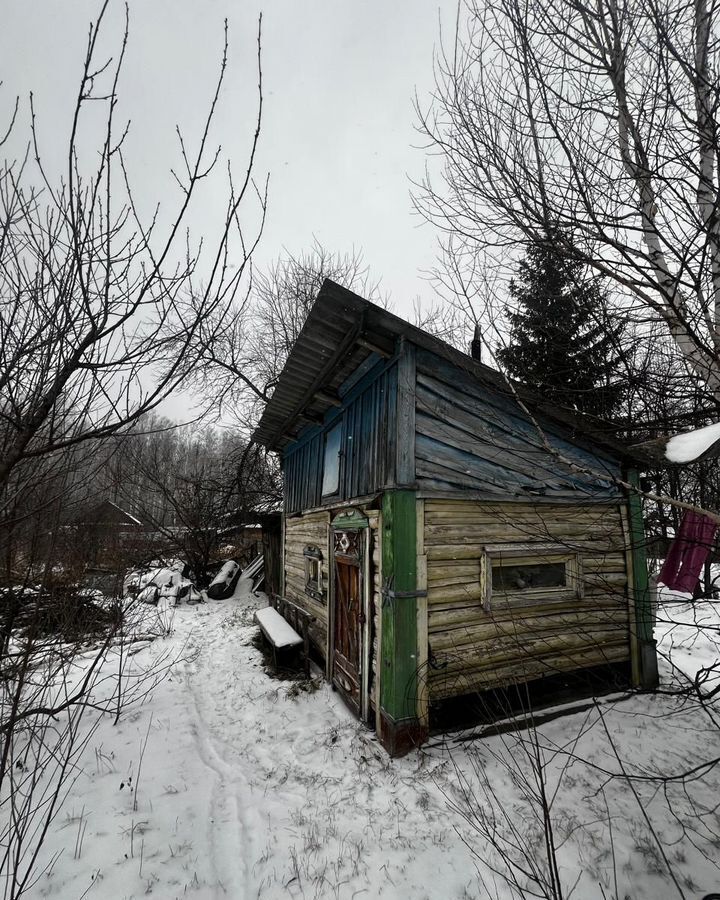 дом р-н Новосибирский п Березовка ул Ворошилова 11 Берёзовский сельсовет, Кольцово фото 2