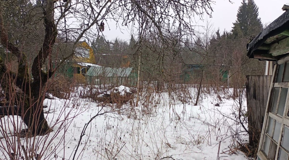 дом городской округ Сергиево-Посадский д Новинки снт Северянин 359 фото 8