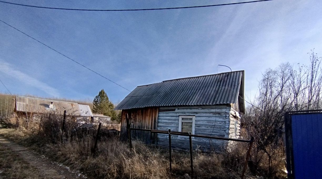 земля р-н Иркутский снт Спецстроевец фото 1