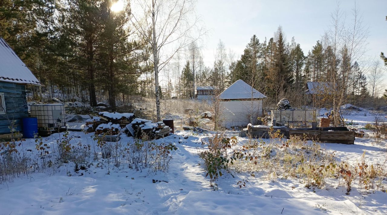 дом р-н Сысертский снт Дачное Невьянский городской округ фото 2