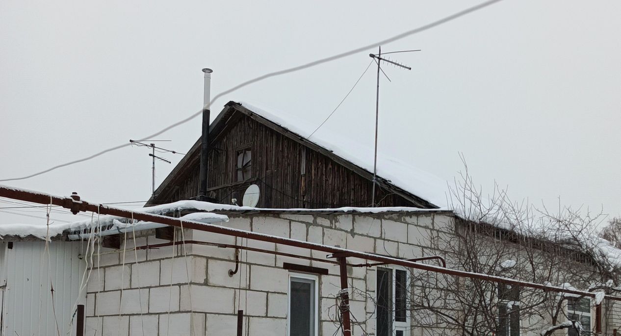 квартира р-н Петровский г Петровск ул Плеханова 12 муниципальное образование город Петровск фото 1