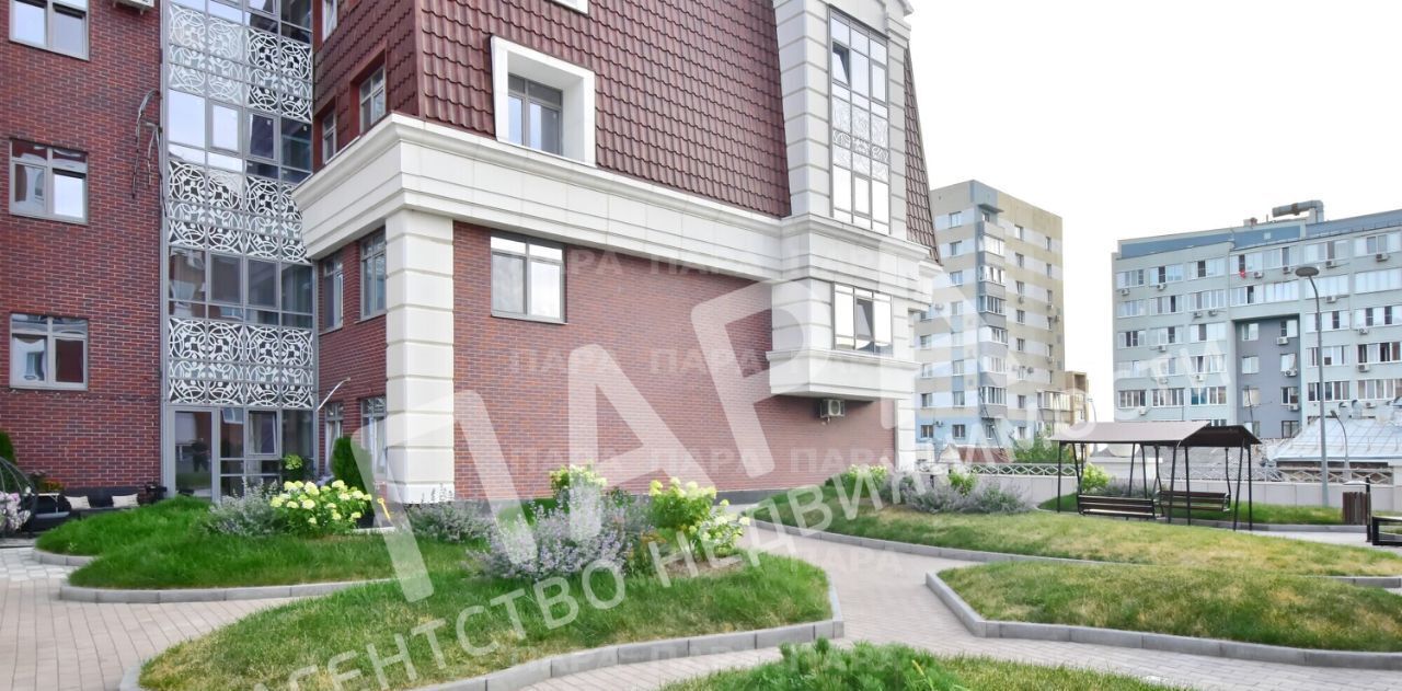 квартира г Самара Алабинская ул Водников 33 фото 5