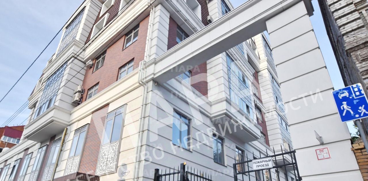квартира г Самара Алабинская ул Водников 33 фото 25