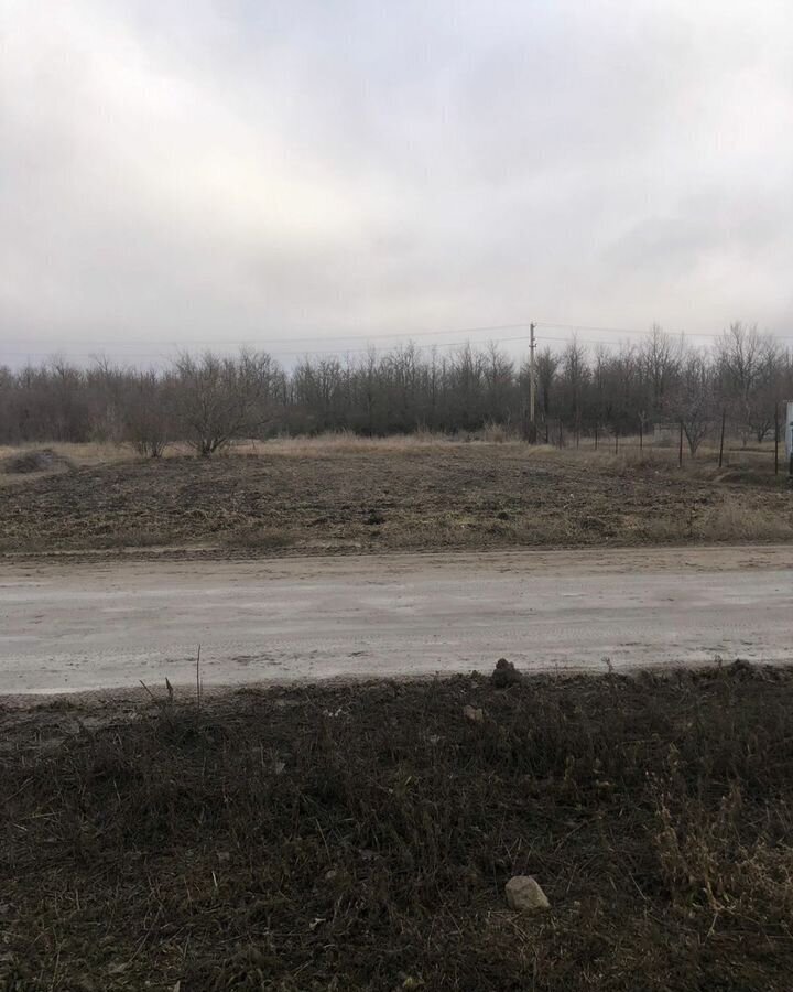 земля р-н Миллеровский г Миллерово сад Энергетик Миллеровское городское поселение, 155 фото 1