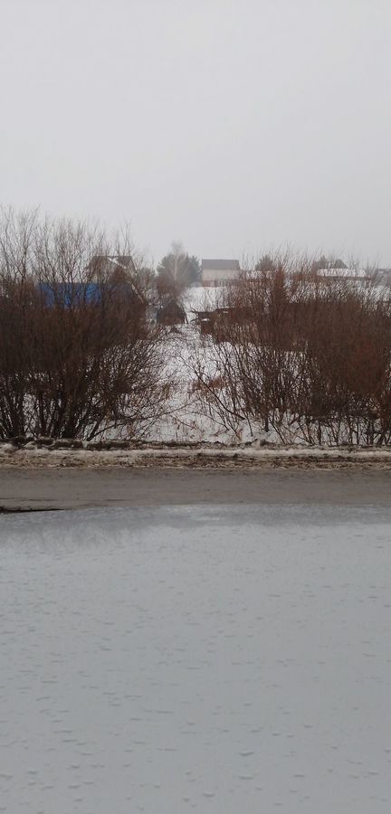 земля р-н Завьяловский д Большая Венья Ижевск фото 2