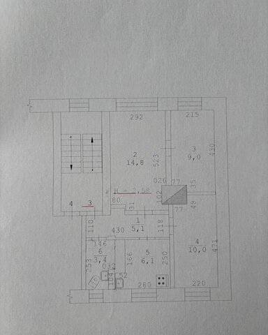 квартира дом 24 Кировградский г. о. фото