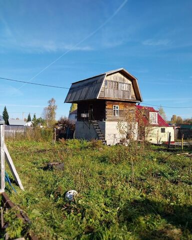 снт Шахтостроитель Кемеровская обл. — Кузбасс, Лесная ул., 22, Прокопьевск фото