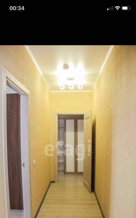 квартира г Тобольск 15-й микрорайон 11А фото 12