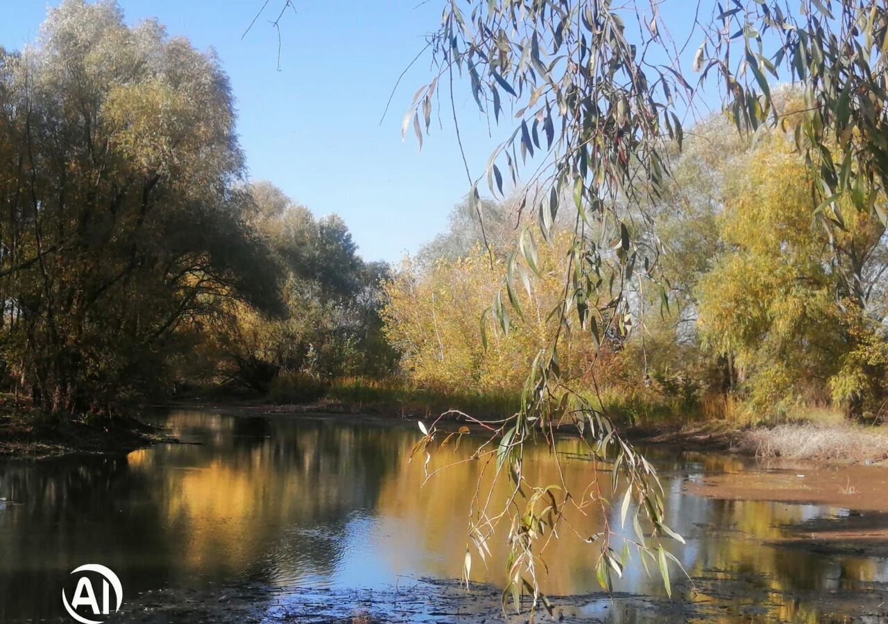 земля р-н Городищенский х Вертячий снт Ветеран-2 Вертячинское сельское поселение, ул. Пугачёва, Новый Рогачик фото 4