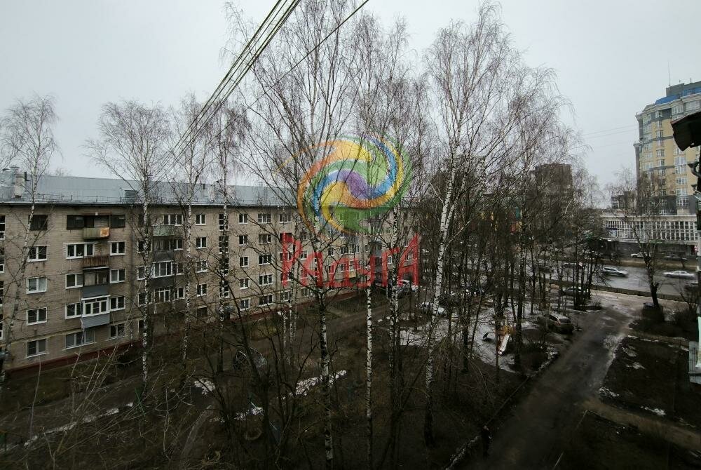 квартира г Иваново ул Лежневская 122 фото 12