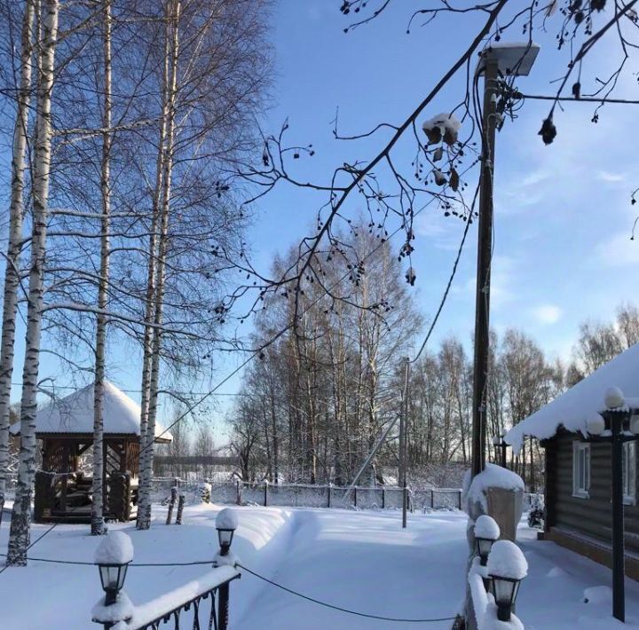 дом р-н Угличский д Илино ул Варварка Угличский муниципальный округ, Головинское с/пос фото 24