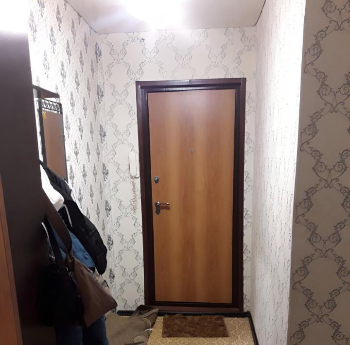 квартира г Тольятти р-н Автозаводский 4 квартал б-р Курчатова 1 4-й кв-л фото 4